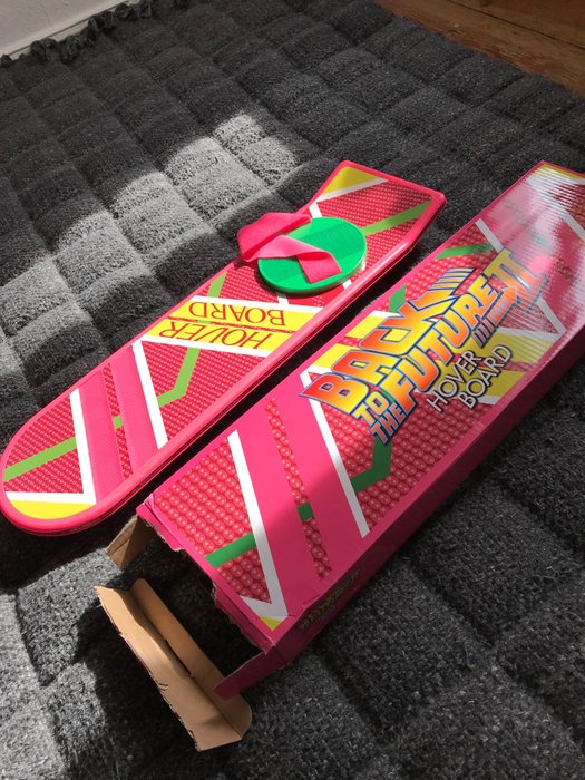 Back future hoverboard for sale  