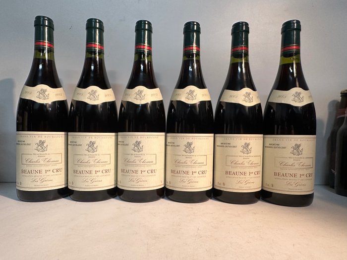 2005 domaine charles for sale  