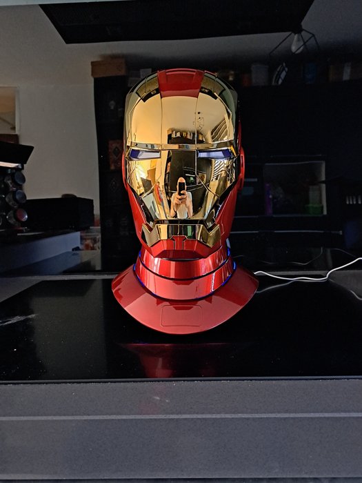 Marvel iron man for sale  
