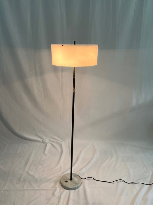 Stilux floor lamp usato  