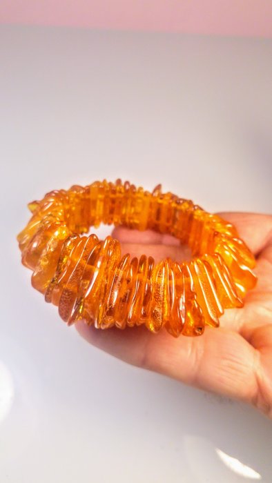 Vintage bracelet honey for sale  
