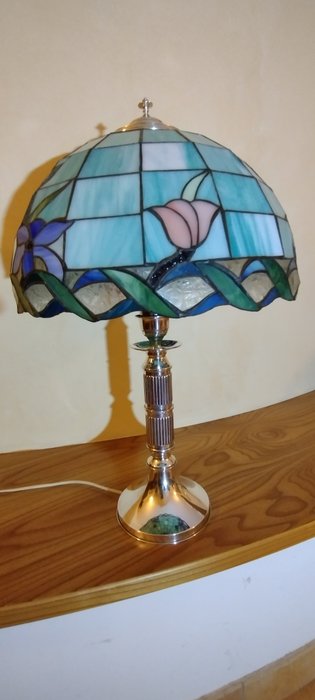 Table lamp liberty usato  