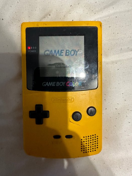Nintendo game boy for sale  