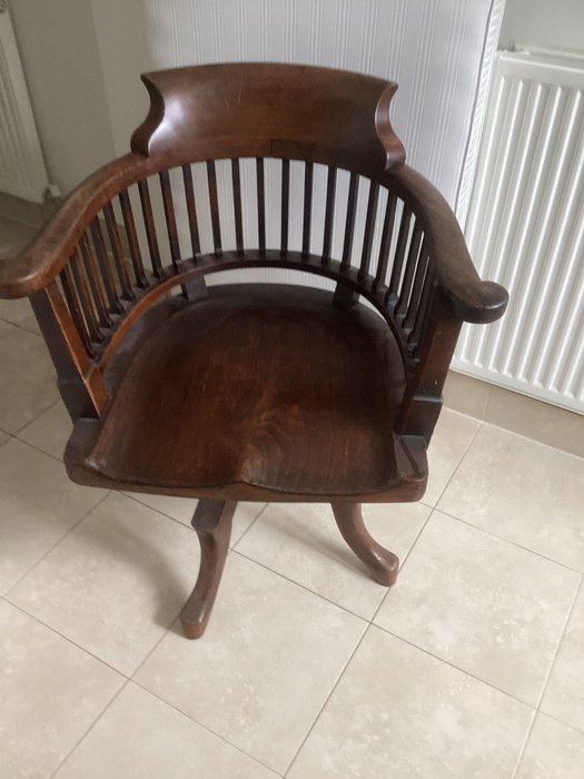 Chair captains swivel for sale  