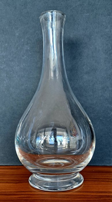 Baccarat carafe crystal d'occasion  