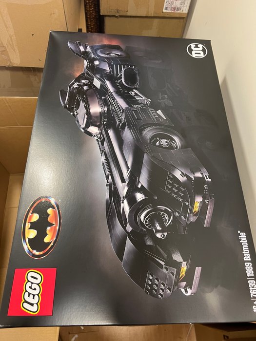 Lego 76139 batman for sale  