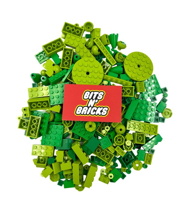 Lego 300 green for sale  