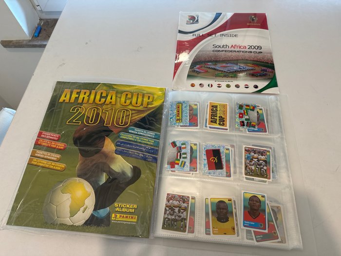 Panini confederations cup for sale  
