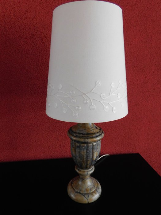 Table lamp pegasam usato  