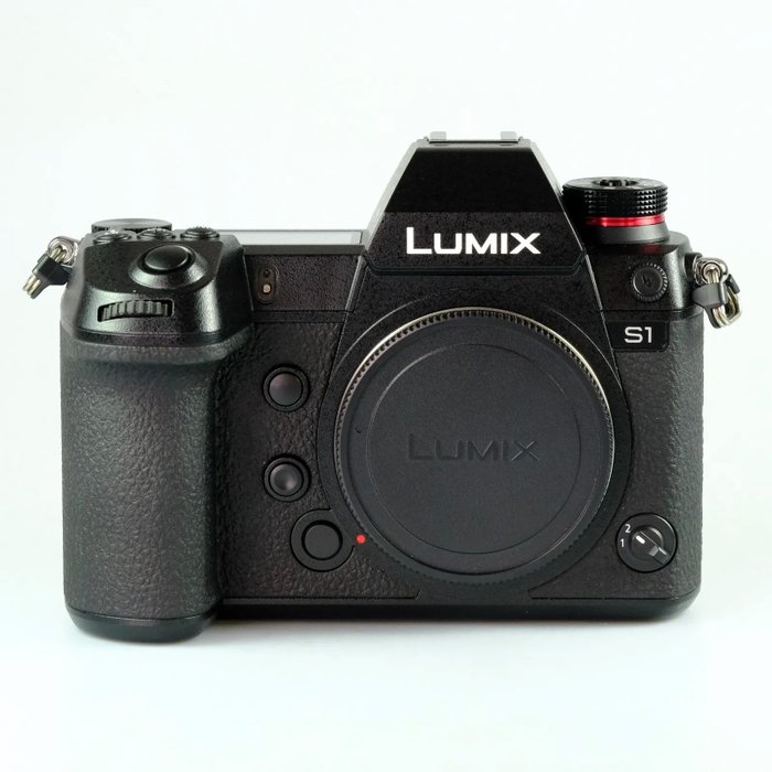 Panasonic lumix full for sale  