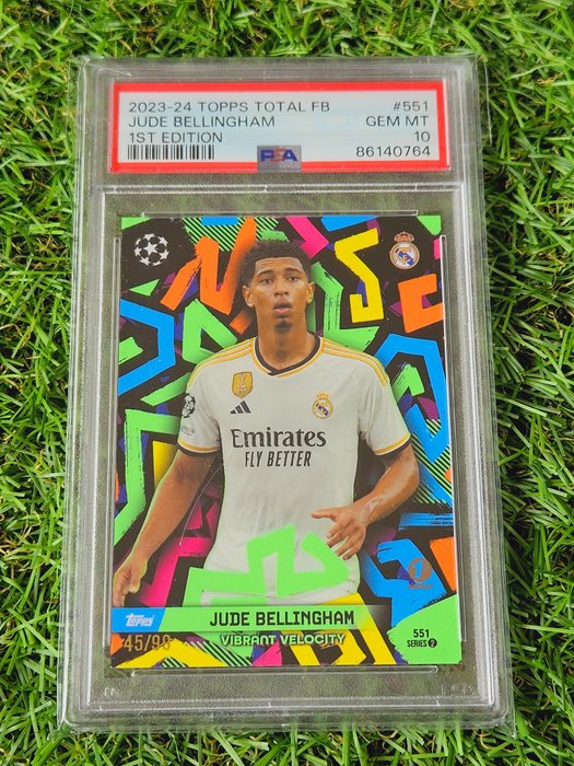 2023 topps total d'occasion  