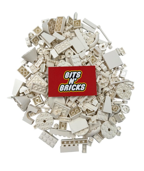 Lego 300 white for sale  