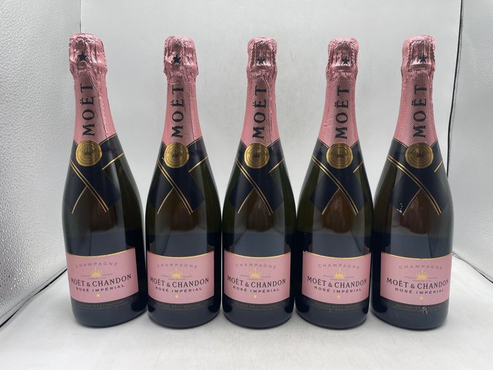 Moet chandon imperial for sale  