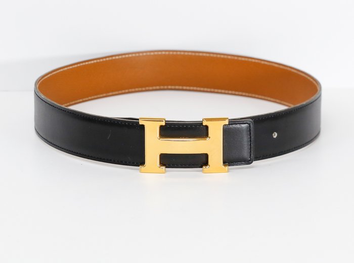 Hermès belt usato  