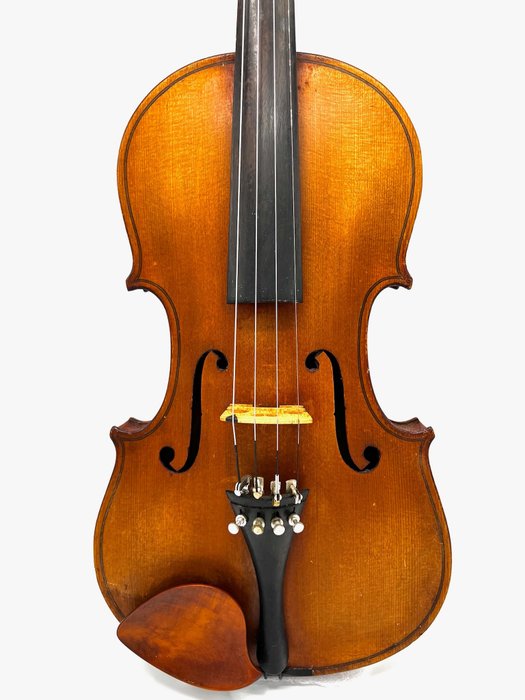 Unkown violin 1800 for sale  