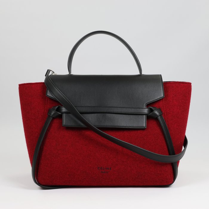 Céline belt handbag for sale  