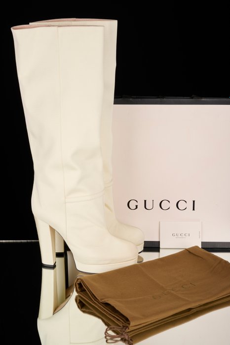 Gucci knee high for sale  