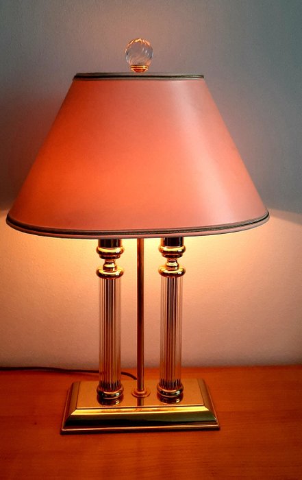 Dauphin table lamp for sale  