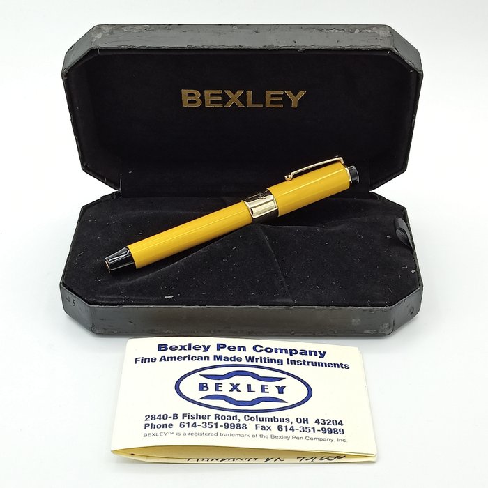 Bexley deluxe collection usato  