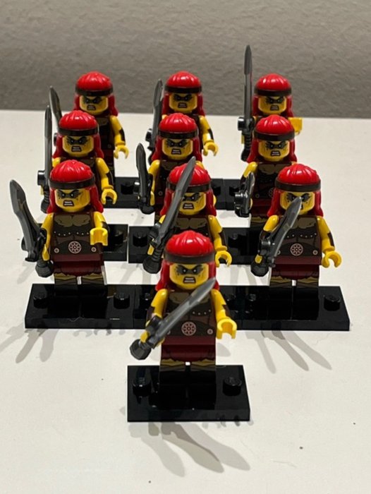 Lego minifigures lego for sale  
