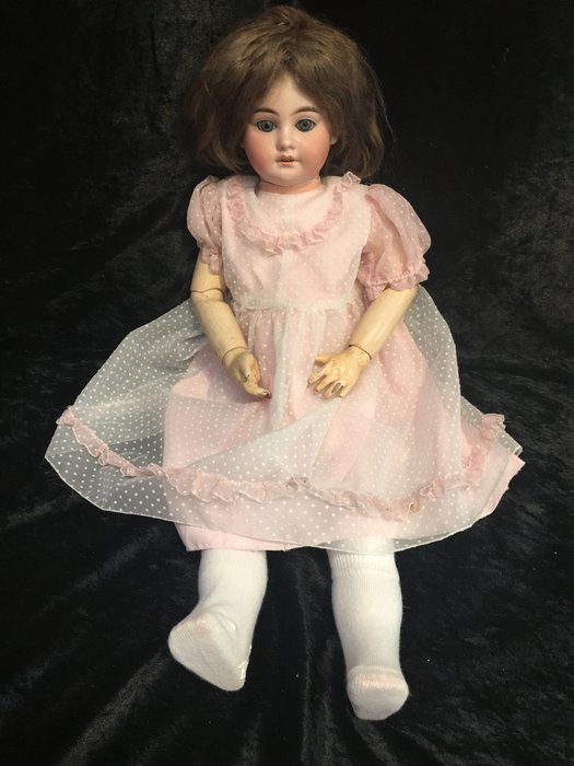 Armand marseille doll d'occasion  