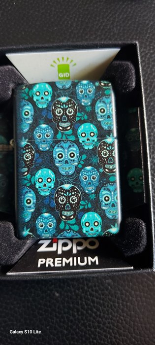 Zippo zippo 2023 for sale  