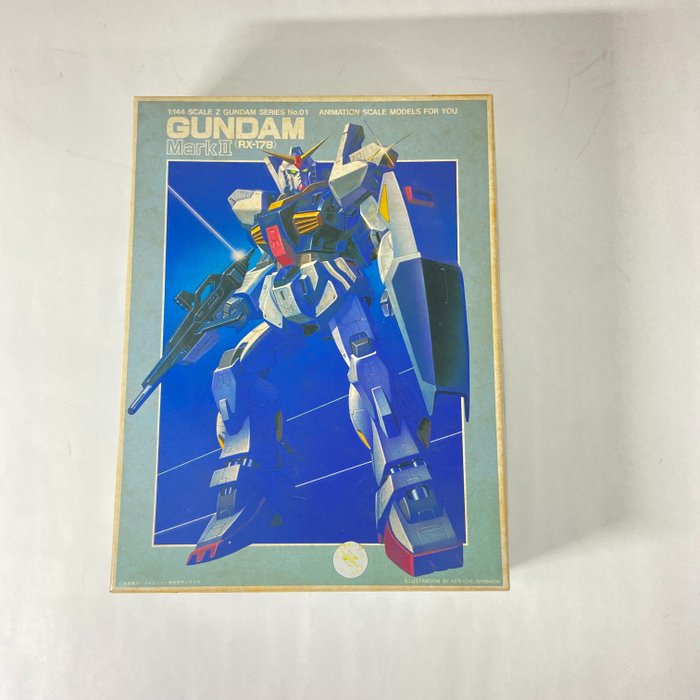 Bandai toy robot for sale  