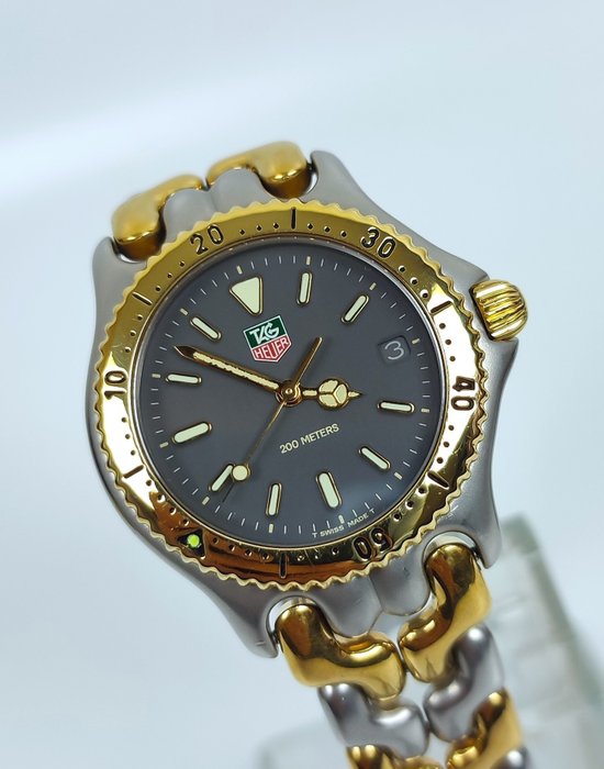 Tag heuer 200 for sale  