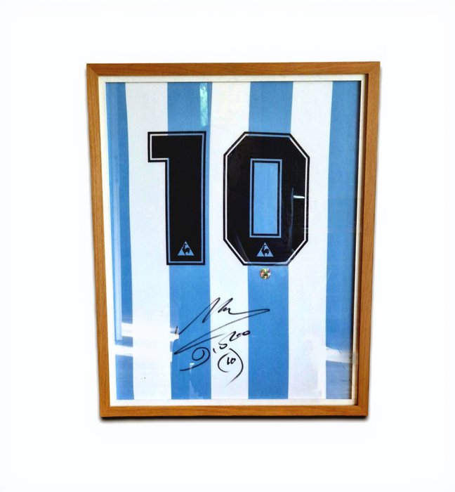 Argentina football championshi for sale  