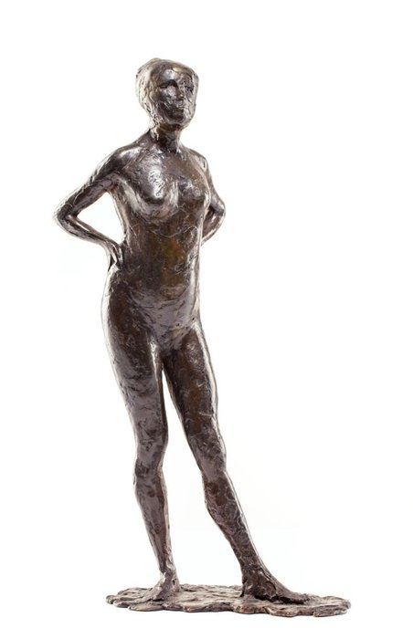 Edgar degas sculpture for sale  