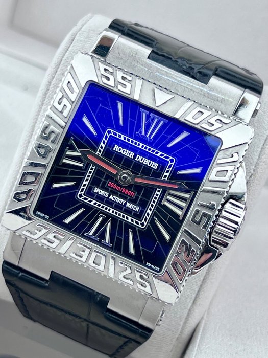 Roger dubuis acquamare for sale  
