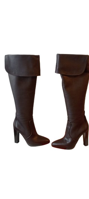 Hermès boots size for sale  