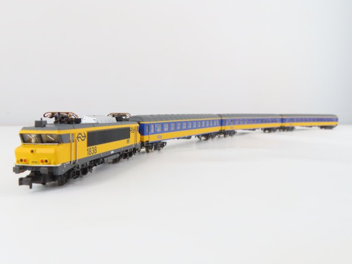 Fleischmann 0004 train for sale  