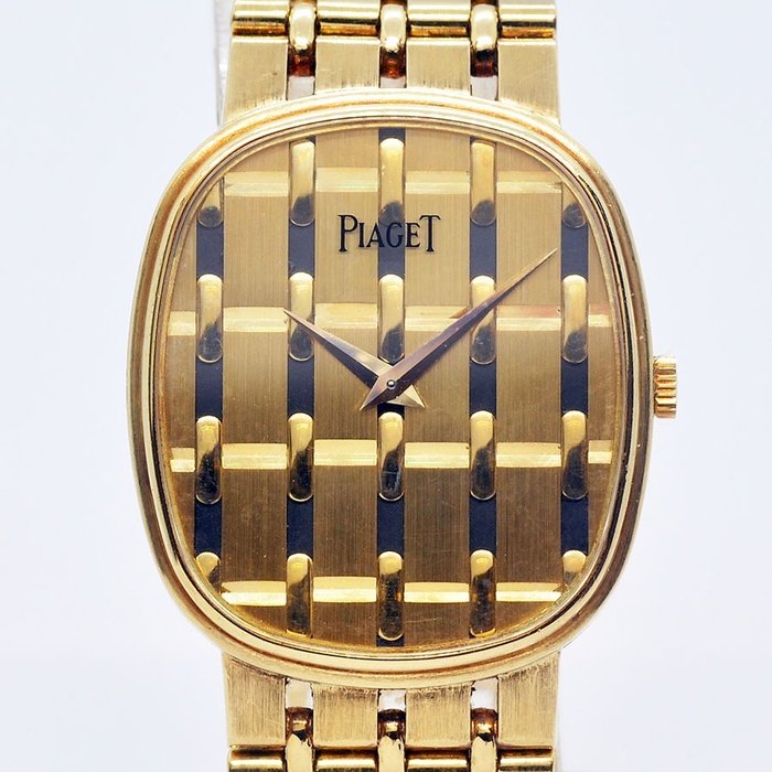Piaget piaget polo for sale  