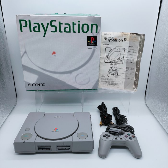 Sony excellent playstation d'occasion  