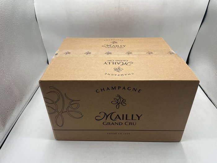 Mailly champagne grand for sale  