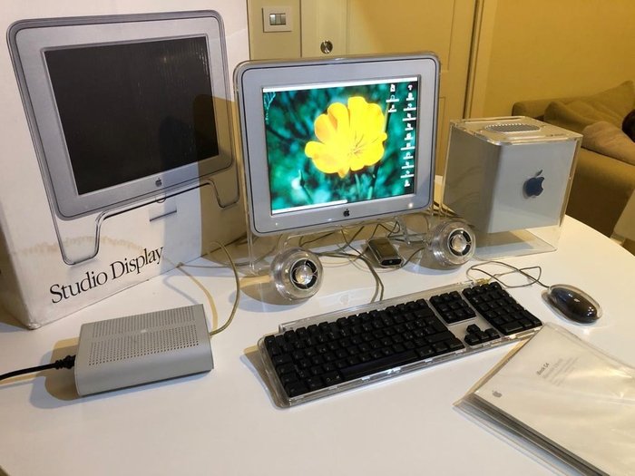 Apple power mac for sale  