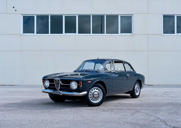 Alfa romeo 1.300 for sale  