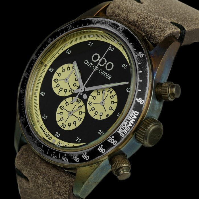 Order chrono palude for sale  
