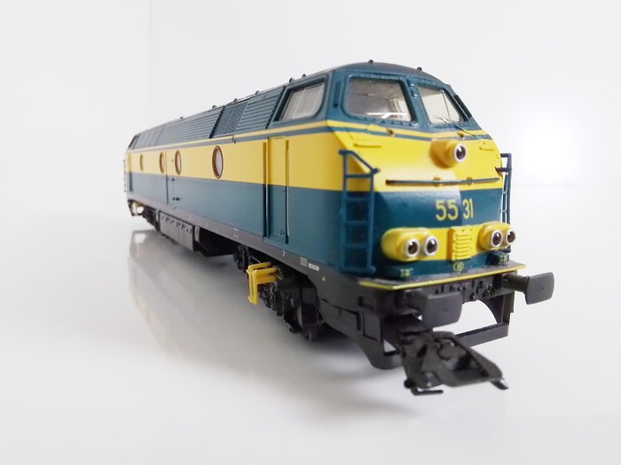 Märklin 34671 diesel for sale  