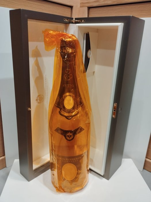 2002 louis roederer for sale  