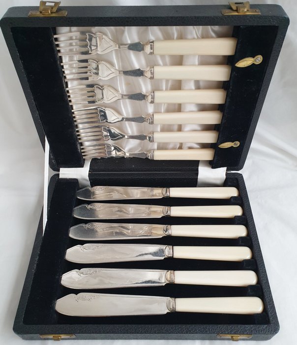 Lodge ltd cutlery for sale  