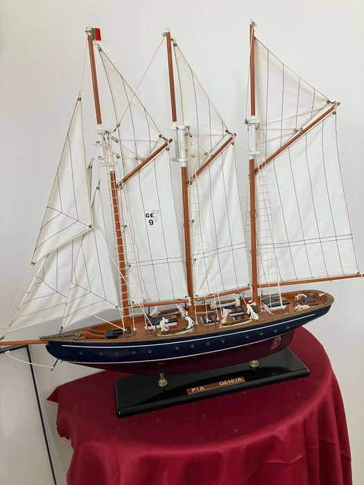 Maritime object zeiljacht for sale  
