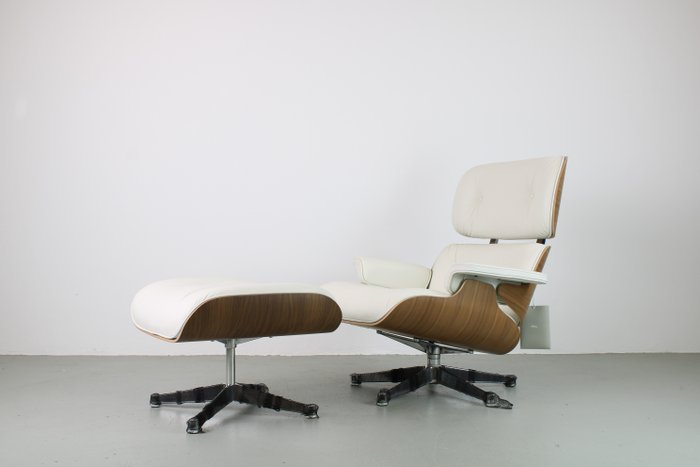 Vitra charles eames d'occasion  
