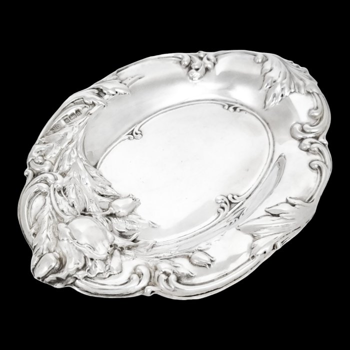Sterling silver dressing for sale  