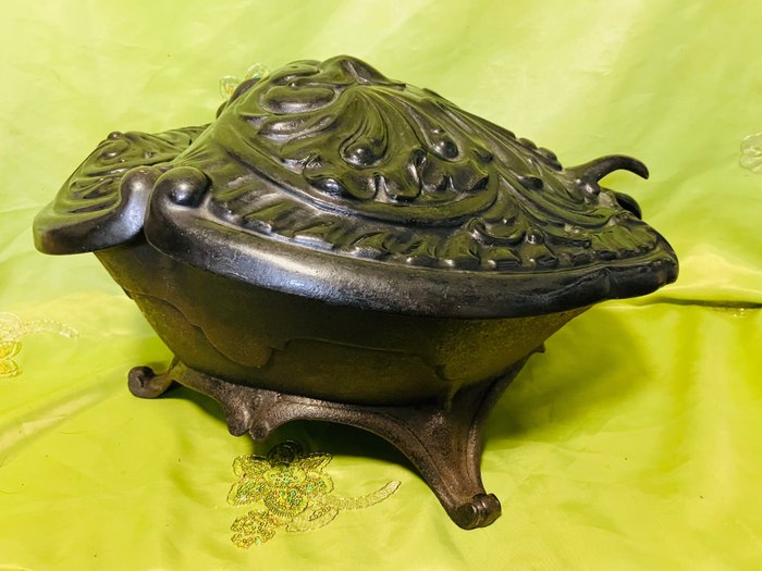 Bucket frog coal for sale  