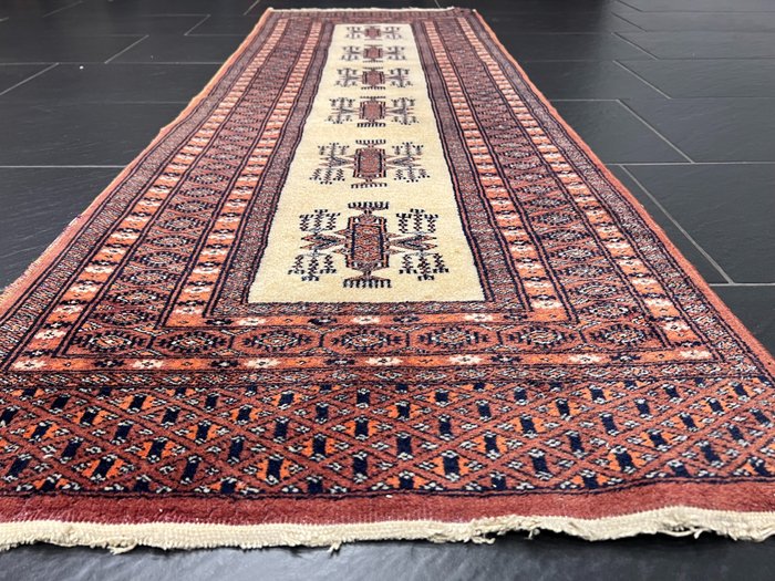 Buchara carpet 185 d'occasion  