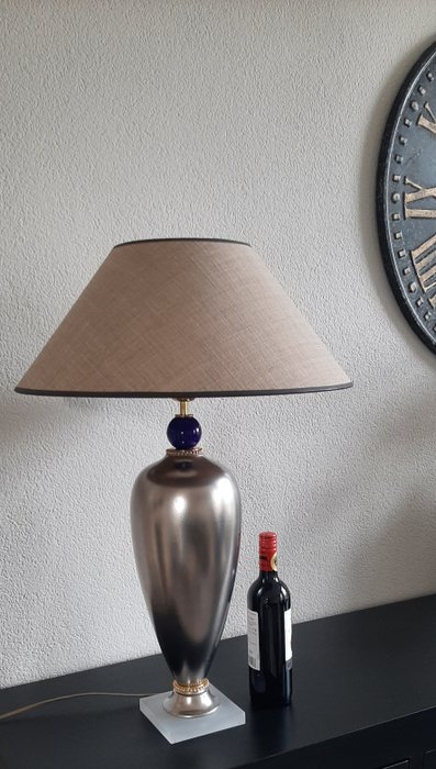 Table lamp vase for sale  