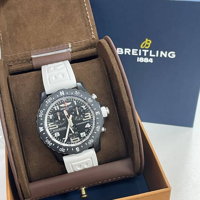 Breitling endurance pro for sale  
