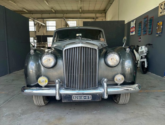 Bentley 1955 for sale  